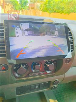 Nissan Xterra